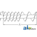 Auger Ah171550 Fits Case 9560