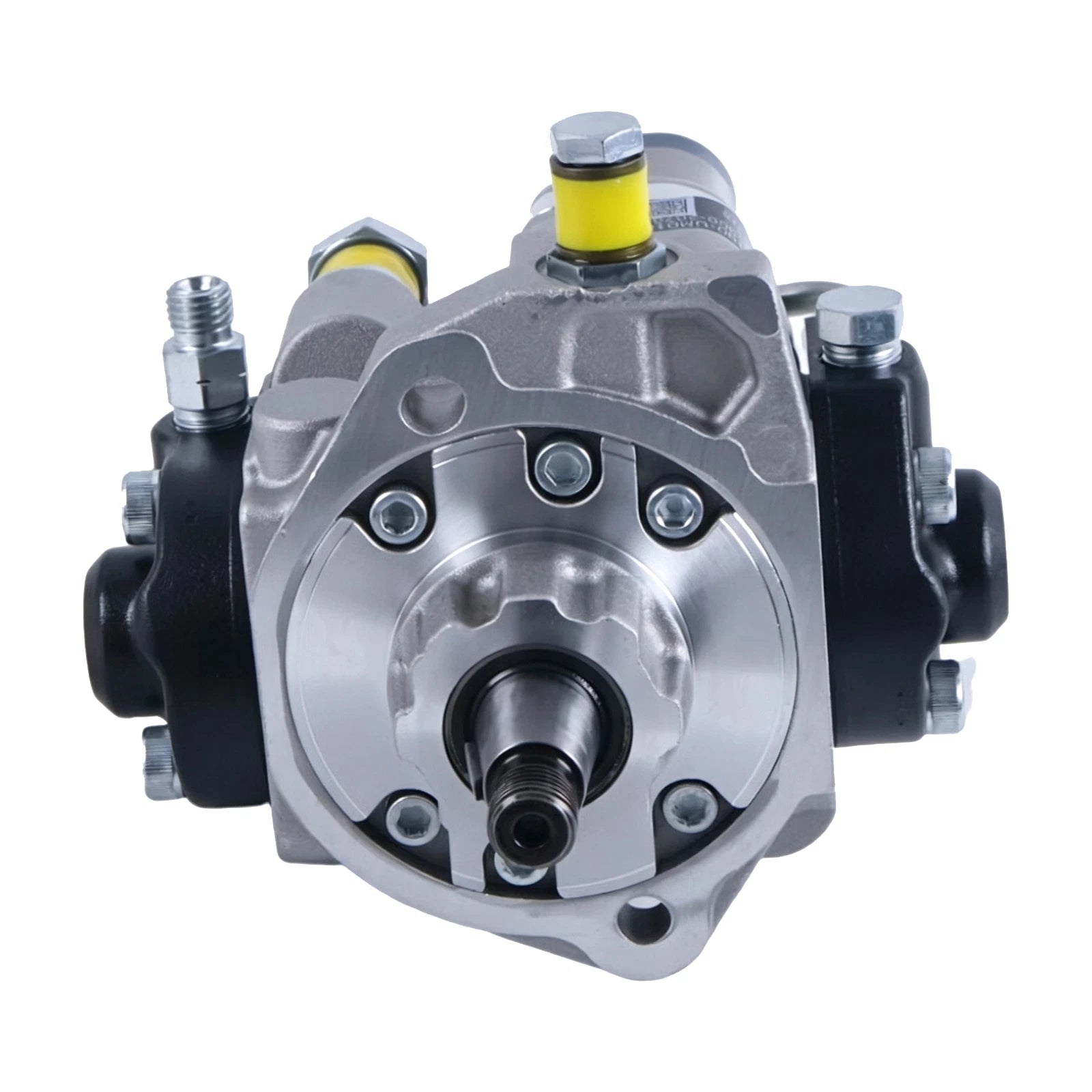 Fuel Injection Pump 22100-um010 For Toyota 1zs Engine 8fd10 8fd14
