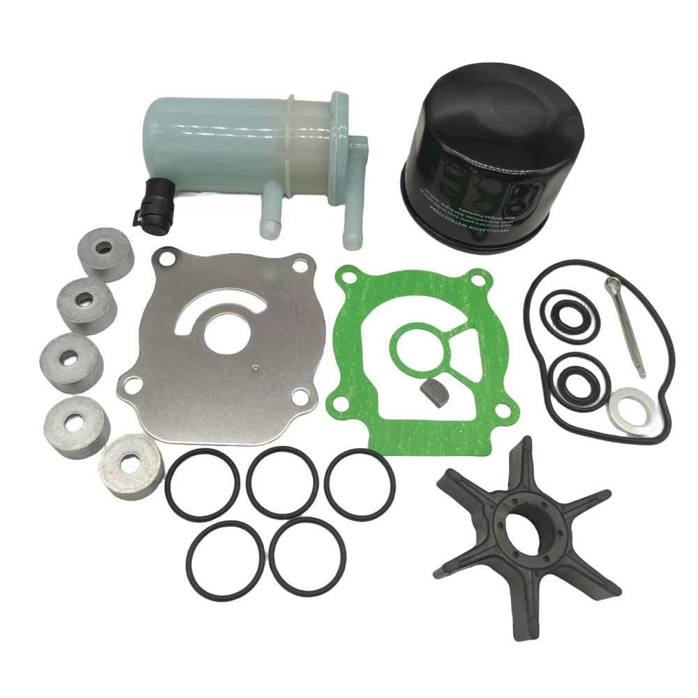 Maintenance Kit for Suzuki DF20/25 Outboard