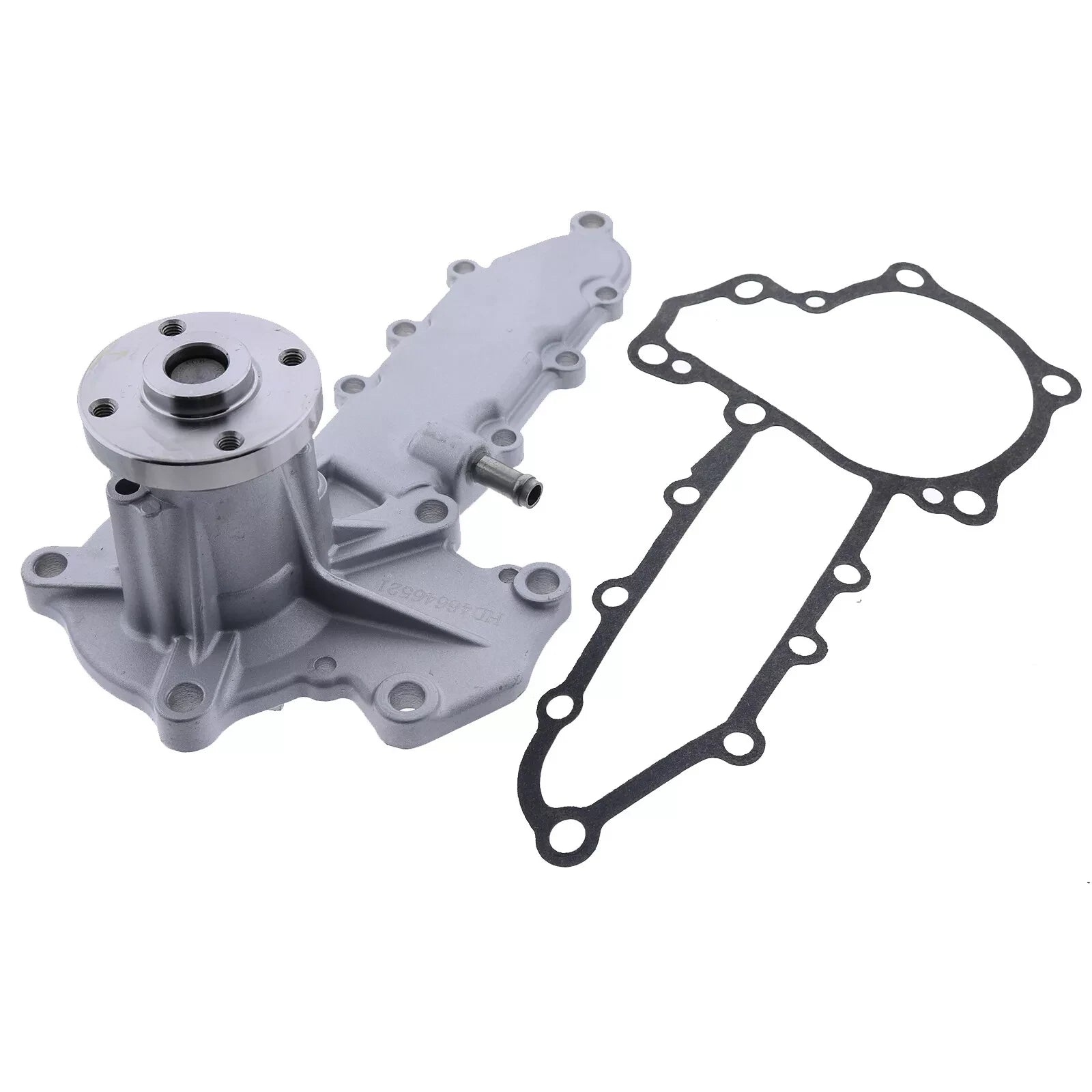 Water Pump 1g730-73032 For Kubota Engine V2203-m V2403-m V2003 V2203