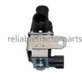 For 2015 Mitsubishi Mirage De Hatchback Vacuum | Hook & Hull Co