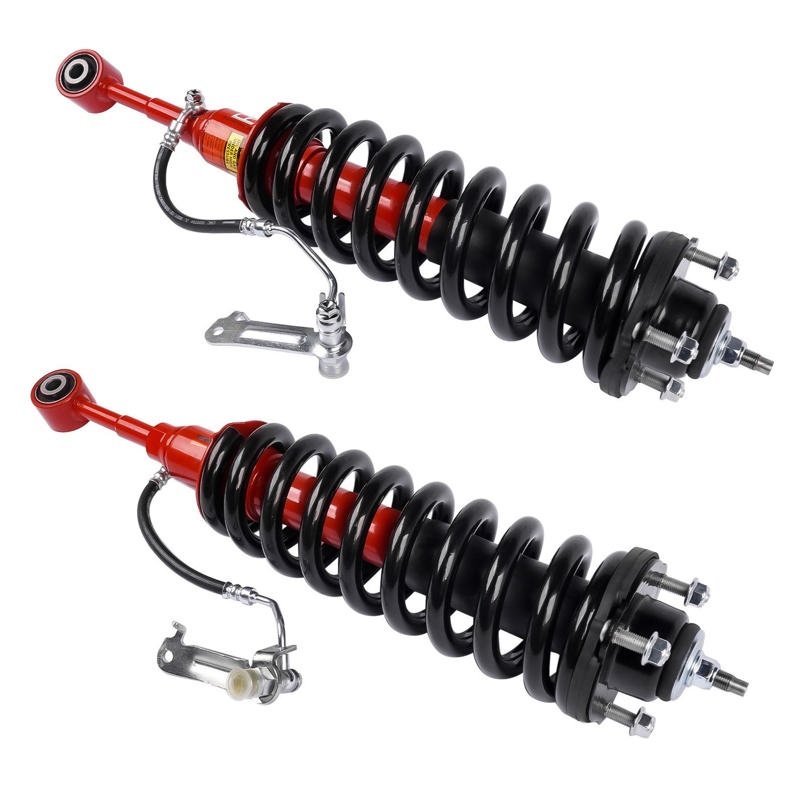 Shock Struts Assembly Toyota 4Runner by Toyota