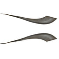 Larson Boats Vent Decals 34 5/8 x 5 5/8 Inch by Larson