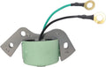 Igintion Coil For Omc Johnson Evinrude 580416 582995 584477 10 9.5