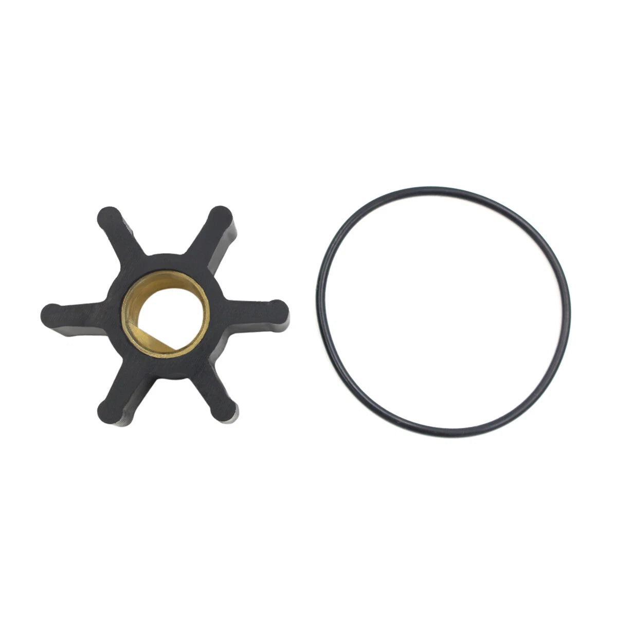 New Flexible Impeller Kit for Onan 132-0415/132-0407/541-1542/132-0500
