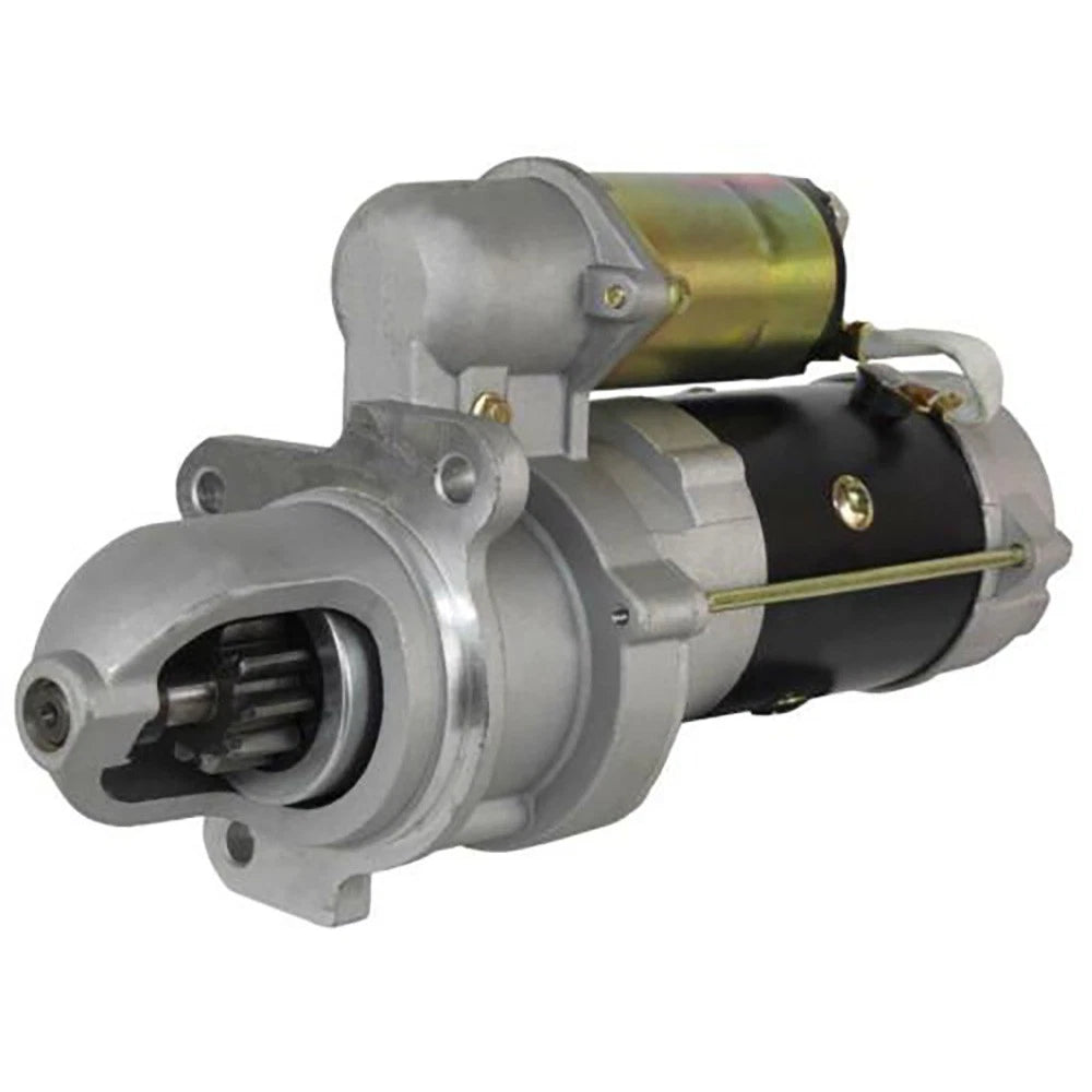 A-517533m93-ai Starter, Fits Lucas