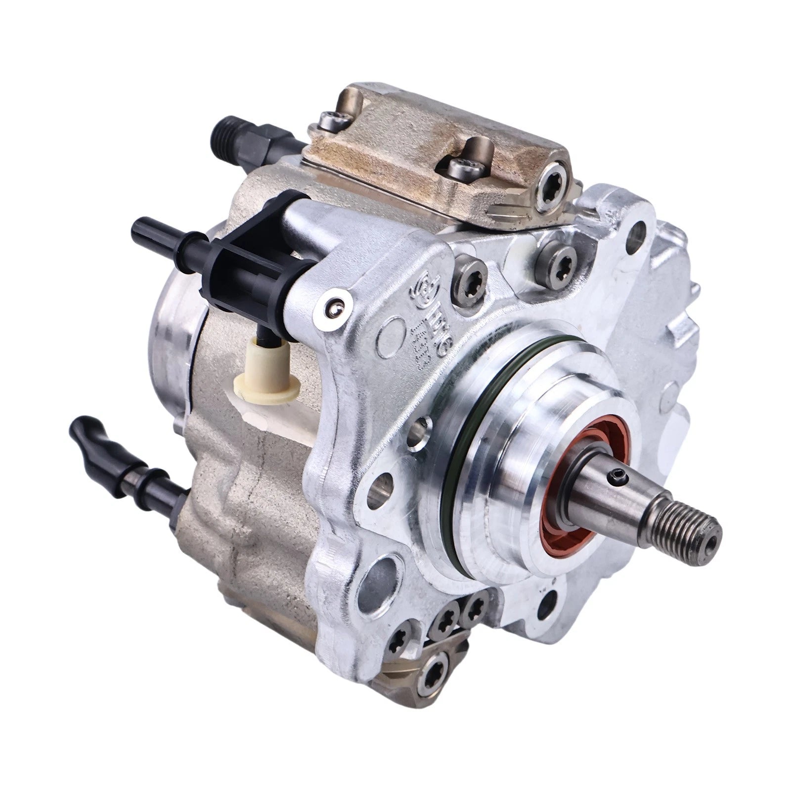 Fuel Injection Pump 28526390 7256789 For Bobcat S740 S750 S770 S850