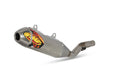 Fmf Powercore 4 Hex Slip-on Muffler – Fits Beta 350, 390, 430, 480 Rr