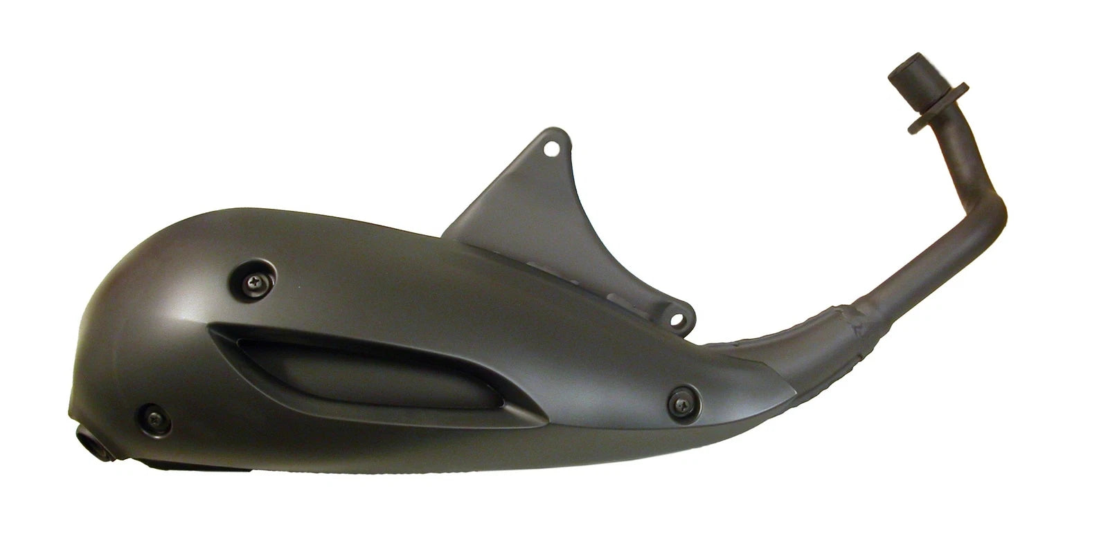 Complete Exhaust For Vespa Et4 2003