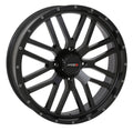 System 3 St3 Wheel 22x7 4+2.5 +10mm Fit Polaris Rzr 900 Xp Utv