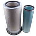 Air Filter Kit 600-181-6820 600-181-6730 For | Hook & Hull Co