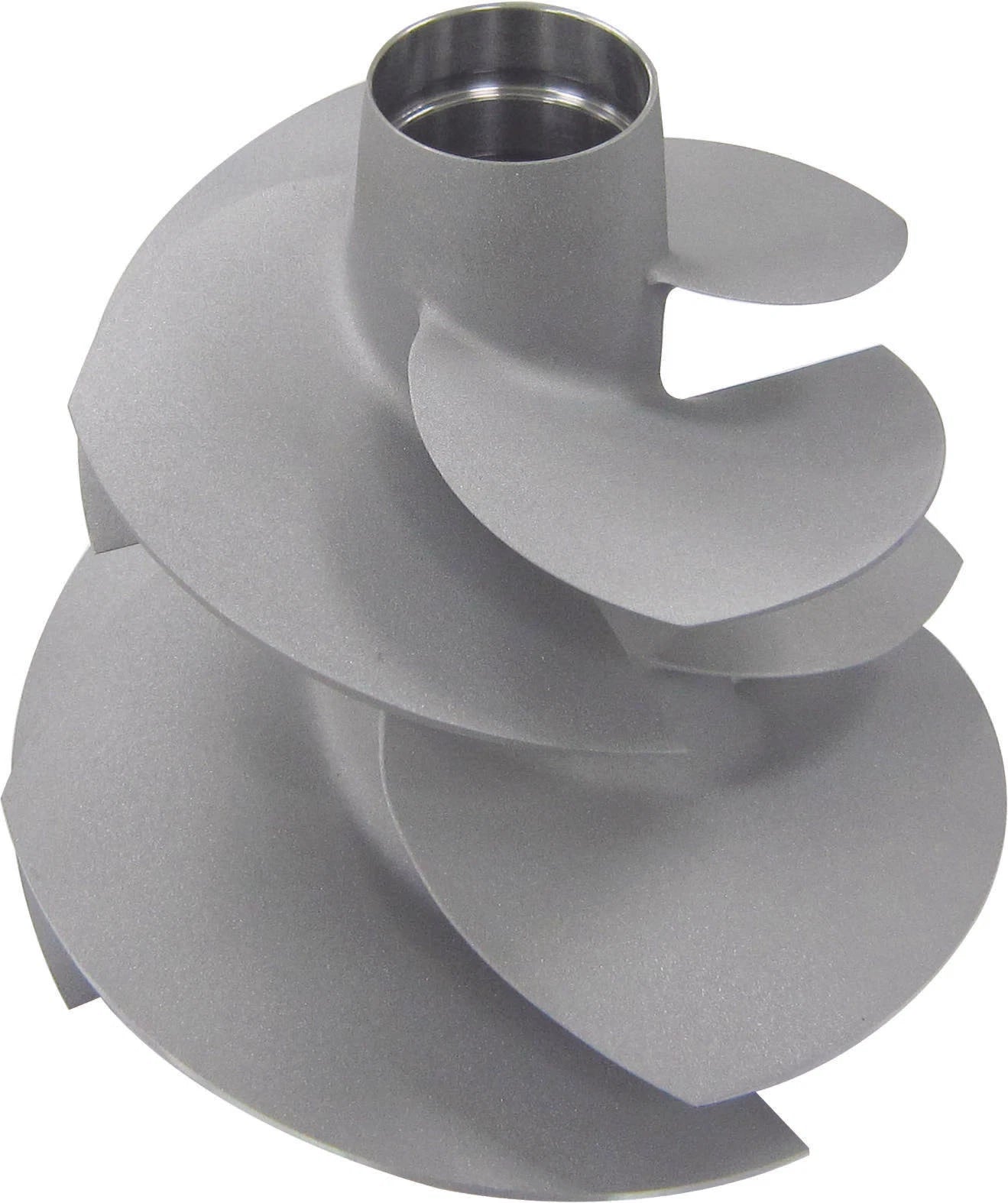 Solas Sx-fy-09/14 Impeller Seadoo 230 300 Hp 16-26 Flyboard Series