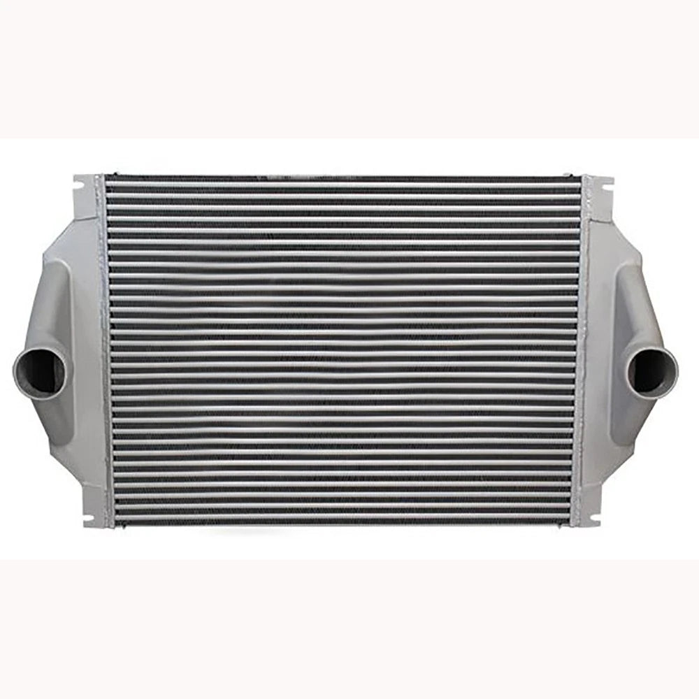 222226 Western Star Truck Charge Air Cooler - 38 1/8 X 29 X 2 1/4