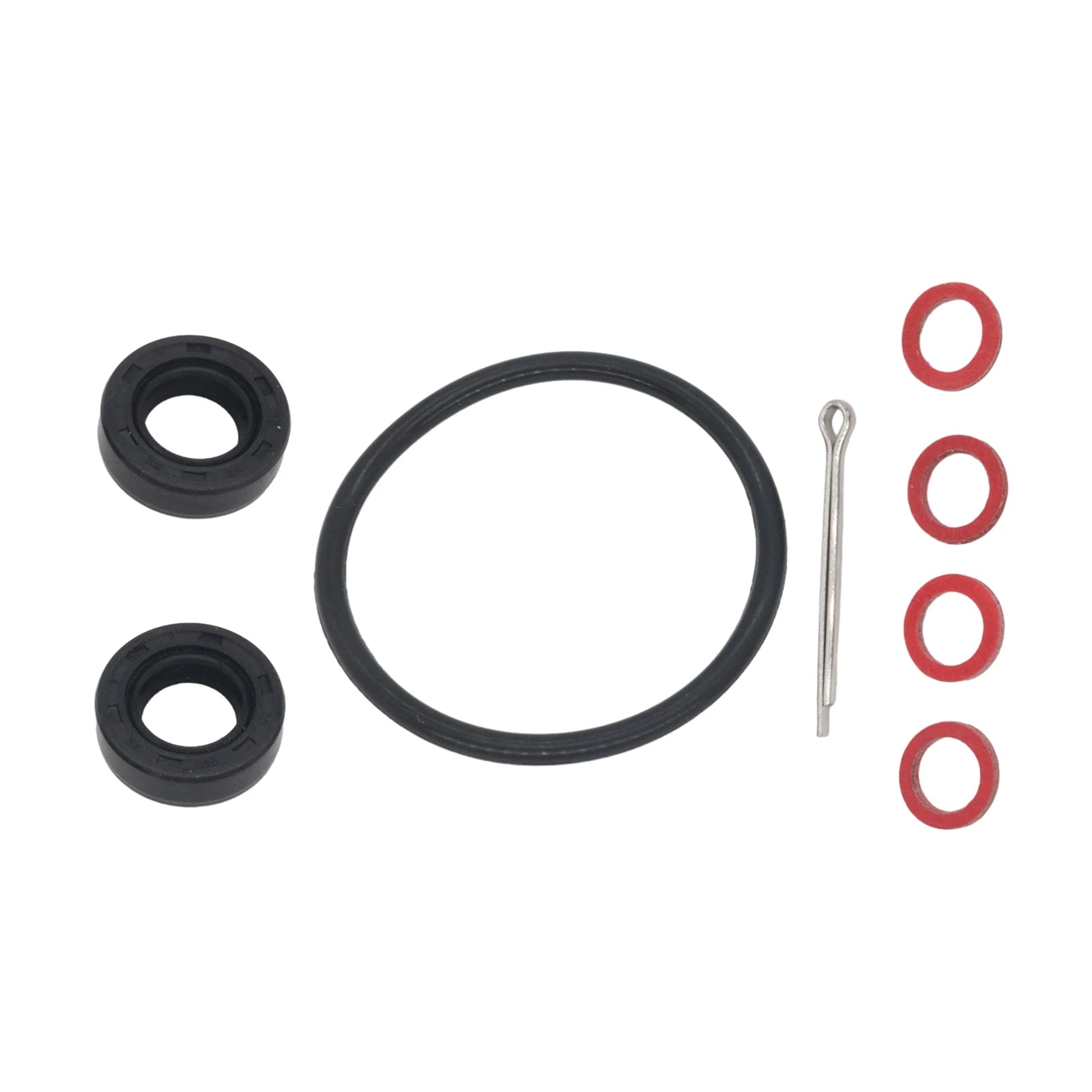 Yamaha Outboard Lower Unit Oil Seal with O-ring for F115 Series, 2000-2023