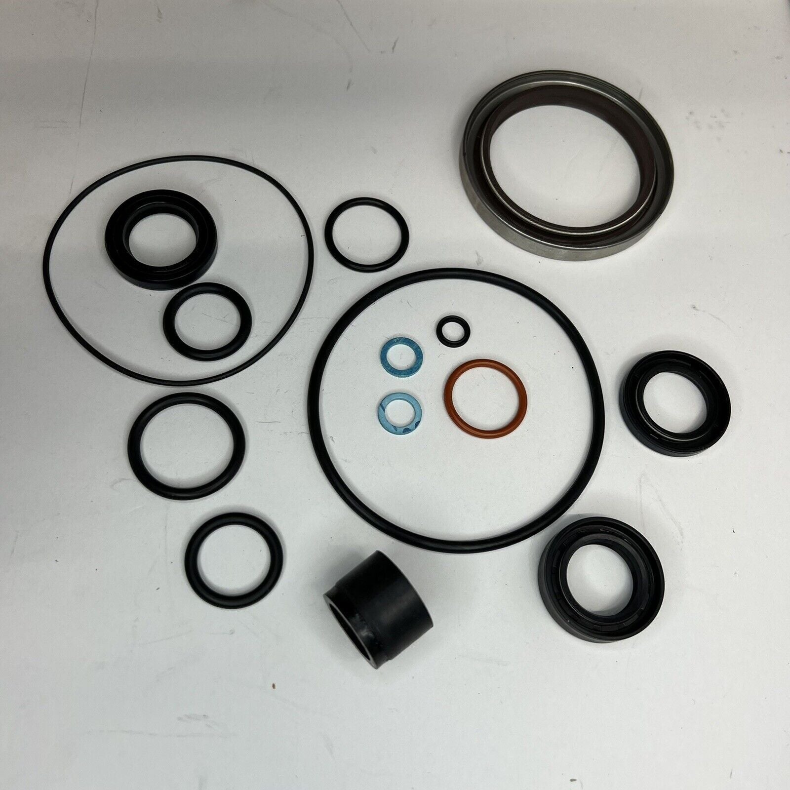 Driveshaft Housing Seal Kit Mercruiser Alpha One by Mercruiser