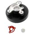 877-307 Head Cap Gasket Exhaust Valve Set For Hitachi Nr83a Nr83a2