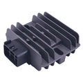 Voltage Regulator Rectifier 21066-0010 21066-0039 For Kawasaki Mule