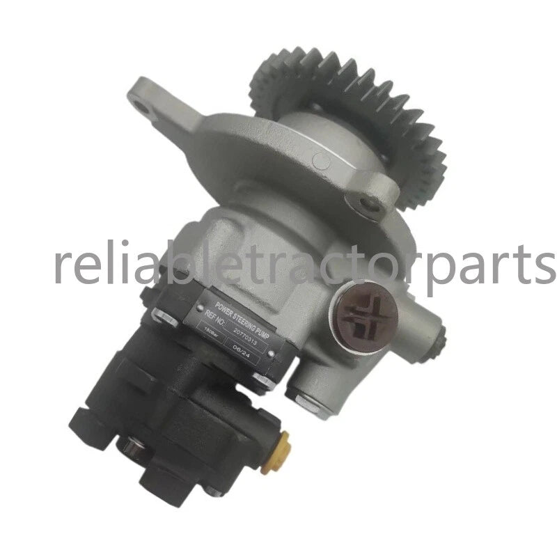 Power Steering Fule Pump Parts 8693974660 20770313 For Volvo Mack Mp7