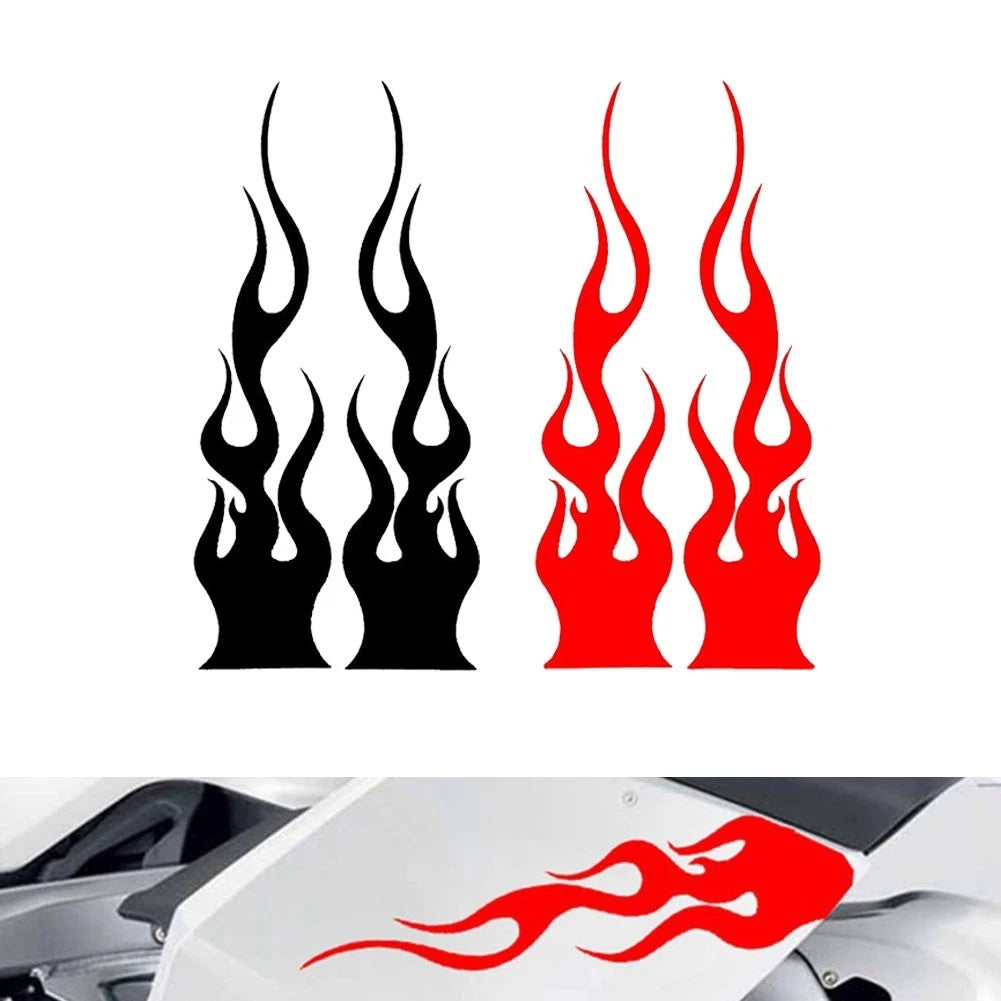 Ready Motor Sticker Car Sticker For Car Motorcycle 15cm Diy