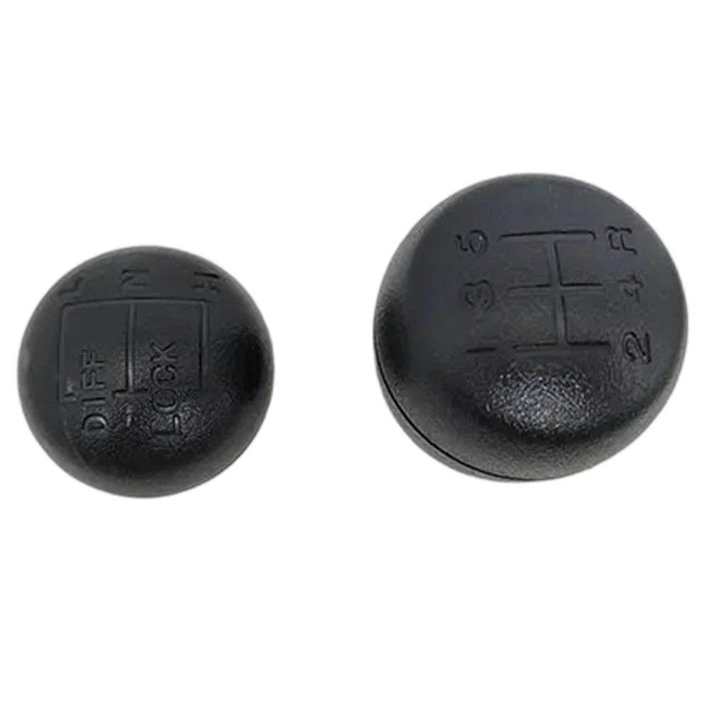 Shift Knob Kit For Land Rover For Defender Discovery With Robust