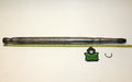 Seadoo Rxp Gtx Wake 215 255 260 230 Oem Driveshaft Drive Shaft C Clip