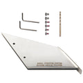 Skeg Guard Cover Mercury Mariner 200-250HP by Mercury