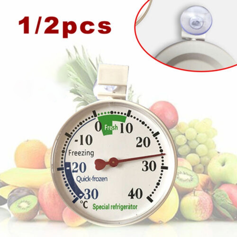 Convenient Outdoor Thermometer