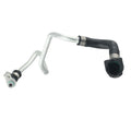 Turbocharger Coolant Return Line For 740e 840e X3 G01 X4 G02