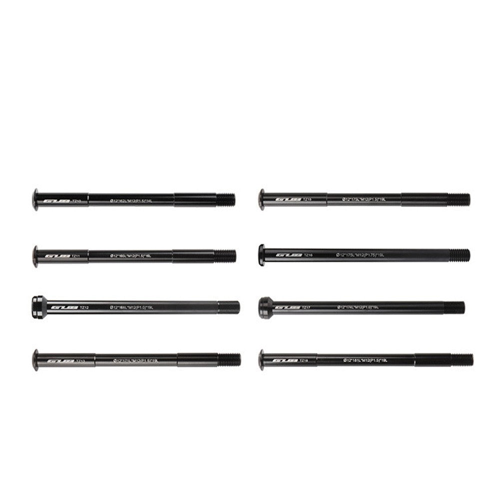 Thru Axle Skewer Rear Skewer Portable