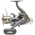 Daiwa Shorecast B Power Spinning Reel by Daiwa