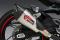 Yoshimura Exhaust Street At2 Slip-on Muffler For Cf-moto 450 Ss & Nk