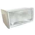 Wn-1964881c2-p<wbr/>ex Rh Front Grill Light Fits