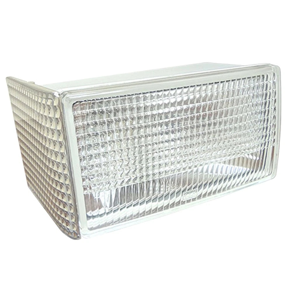 Wn-1964881c2-p<wbr/>ex Rh Front Grill Light Fits