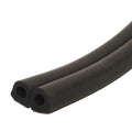 Trim-Lok Boat Dual Gasket Seal X1458BT | 3/4 x 1 1/2 Inch Rubber (FT)O