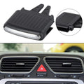For Golf Mk5 A/c Vent Outlet Adjust Clip Black | Hook & Hull Co
