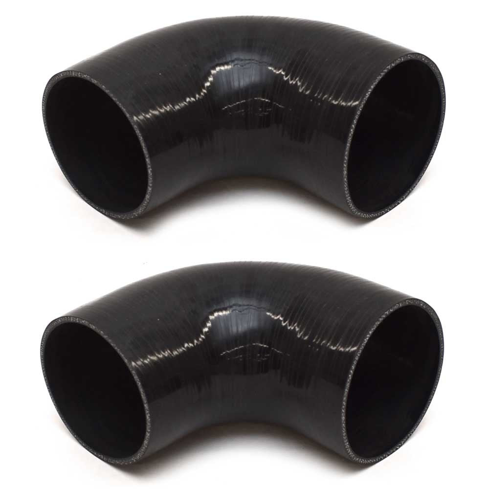 Elbow Hose Pegasus 4 1/2 Inch by Pegasus