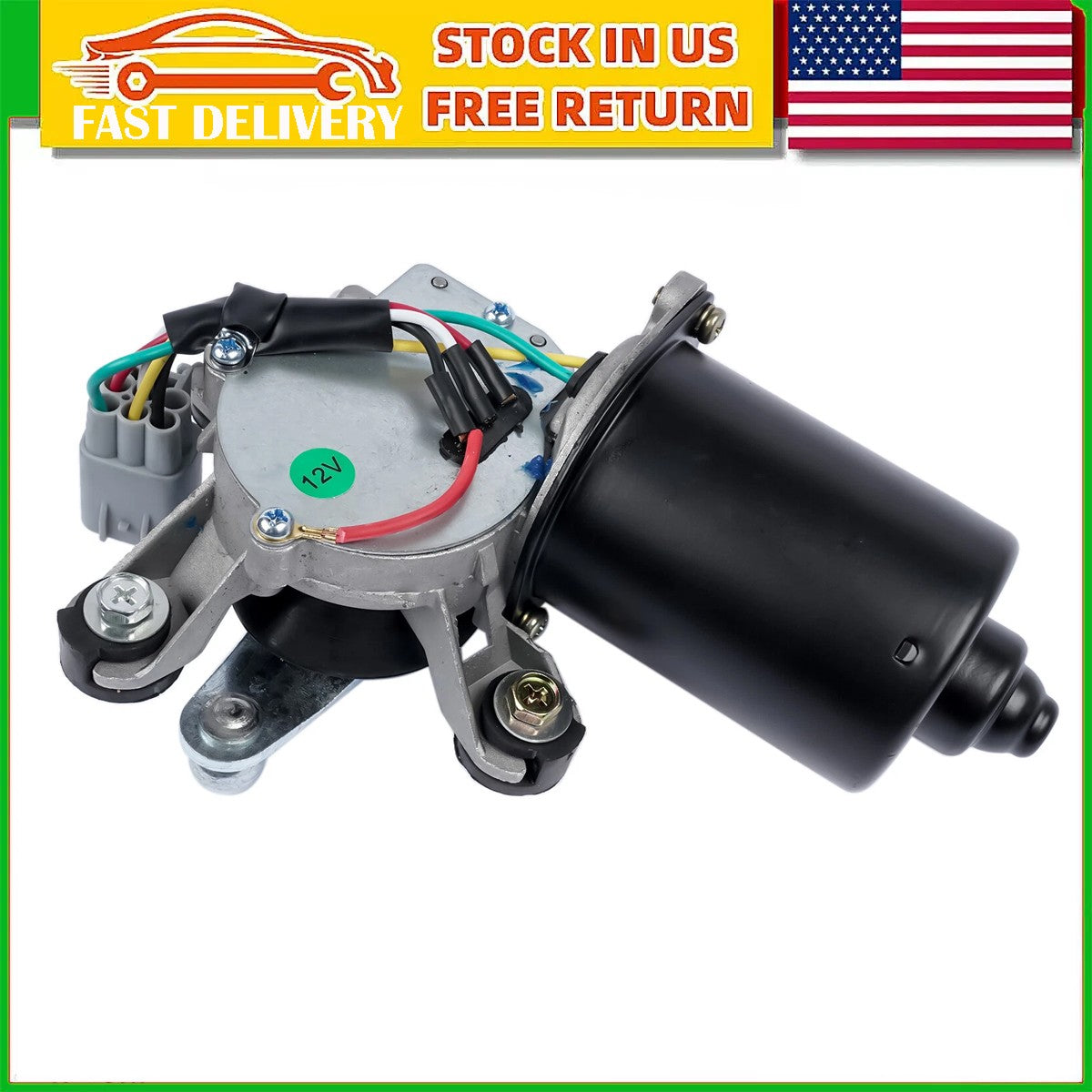 Windshield Wiper Motor Toyota Land Cruiser