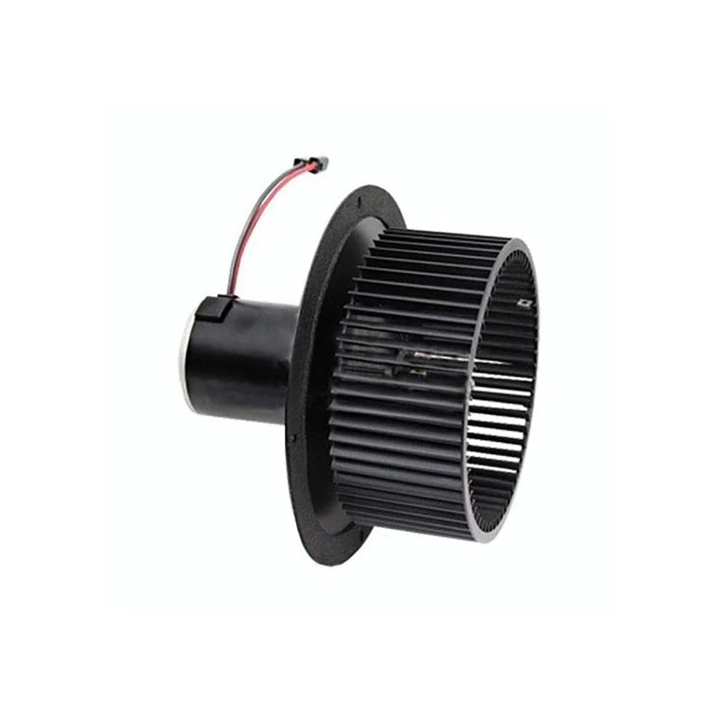 Cab Blower Motor With Impeller Fits John Deere 8210 8410 8110 8310
