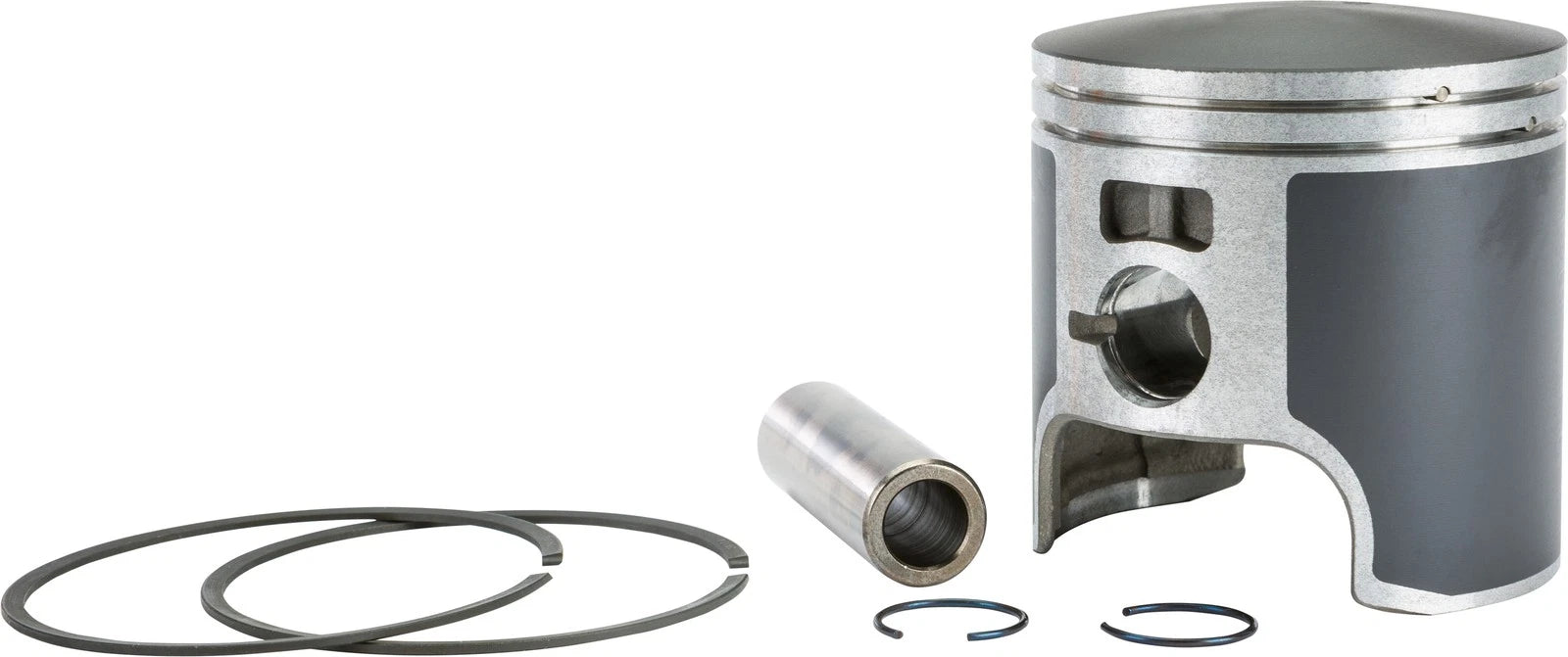 Sp1 Piston T Moly For Polaris 550 Snowmobile 2016-2017 Fits 121-156