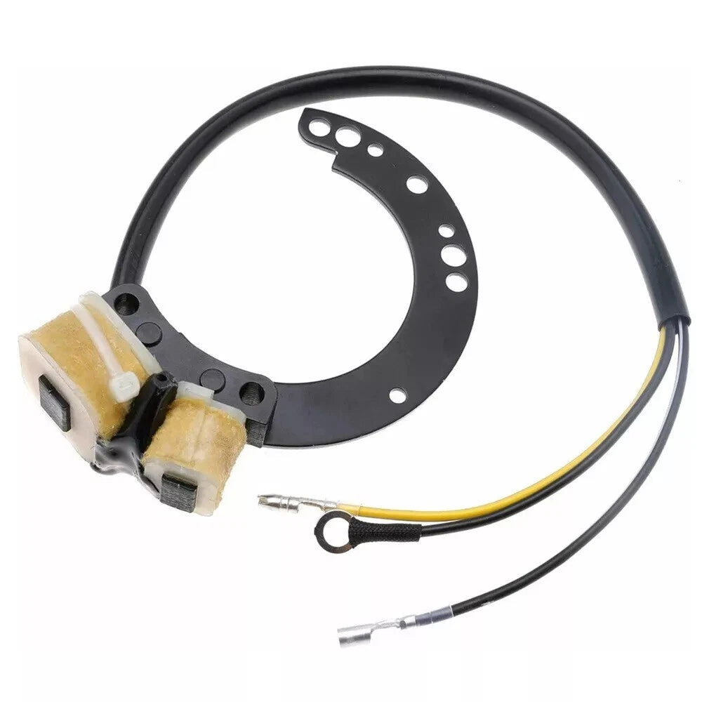 Outboard Stator Assembly 6HP-40HP 2-Stroke 2Cyl for Mercury Mariner