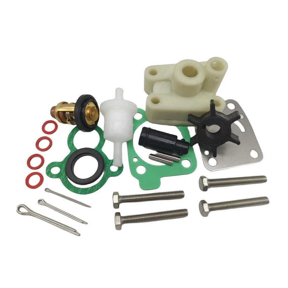 Maintenance Kit – Yamaha 4-6HP F4B/F5A/F6C