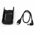 30cm Charging Cable+battery Case+storage Dust Pad For Dji Fpv Combo