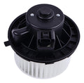 Blower Motor Ah235218 For John Deere 8100 8200 8300 8400 8500 9600
