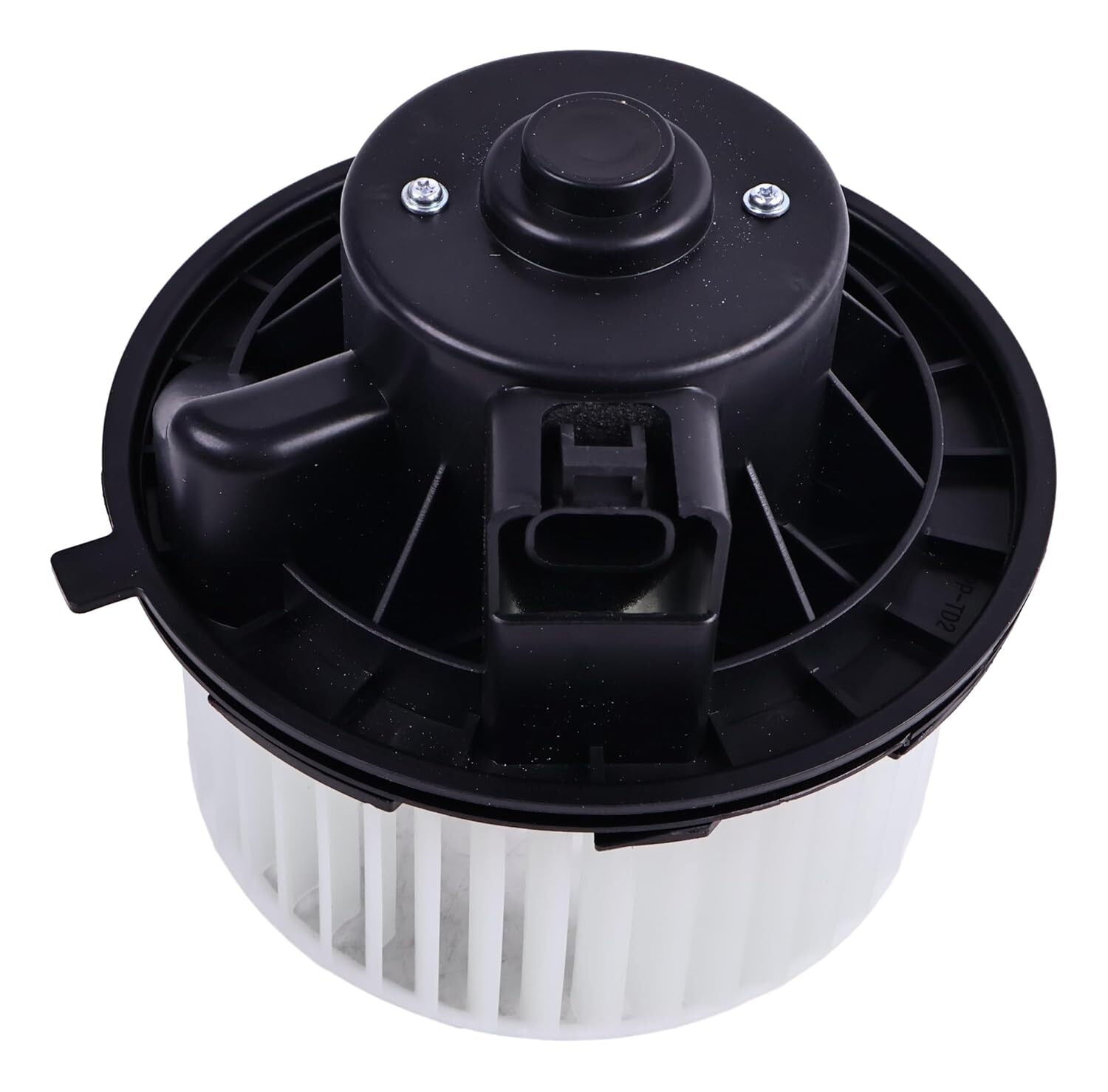 Blower Motor Ah235218 For John Deere 8100 8200 8300 8400 8500 9600
