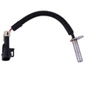 Speed Sensor Lva17409 728086-02 For John Deere 1023e 3120 3320 4720