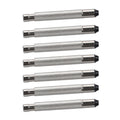 Stainless Steel Waterproof Watch Crown Winder Helper Winding For