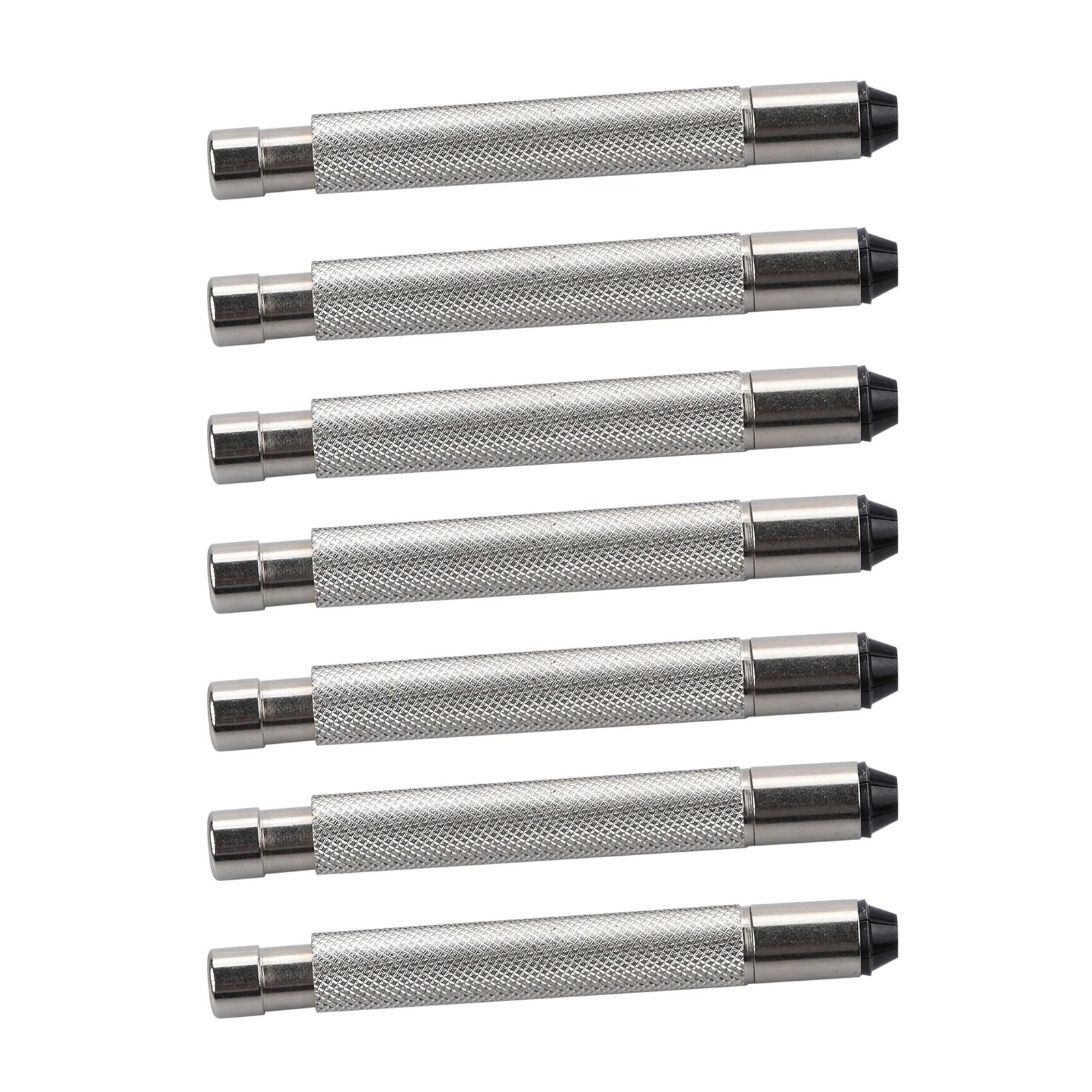 Stainless Steel Waterproof Watch Crown Winder Helper Winding For