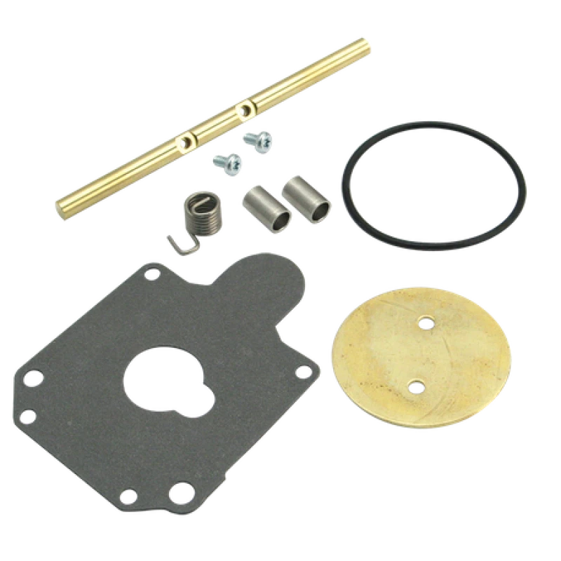 S&s Cycle Super A/b Carb Body Rebuild Kit