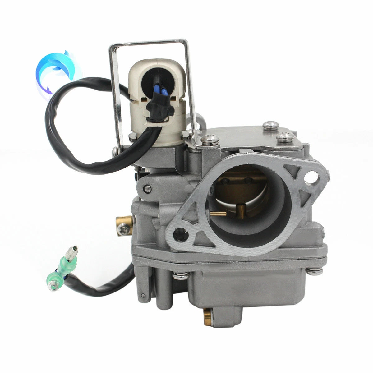 Carburetor for Yamaha F20A/F25A 4-Stroke 20HP/25HP