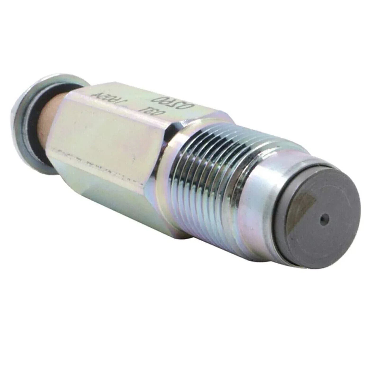 Fuel Pressure Relive Valve 095420-0281 8980325490 For Nissan 2.5 Dci